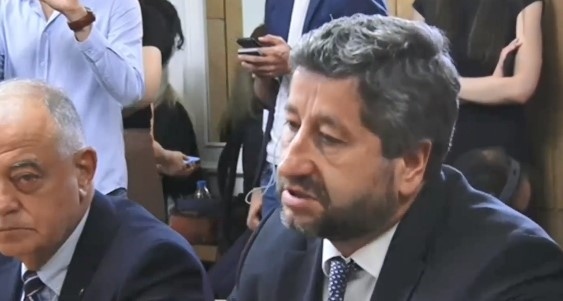 Христо Иванов: Нарастват шансовете за правителство